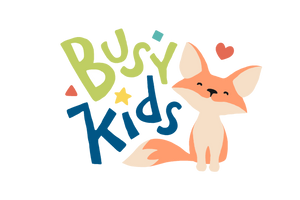 Logo BusyKids